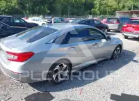 2018 Honda Accord фото