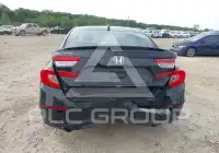 2018 Honda Accord photo