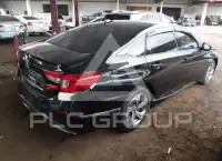 2018 Honda Accord фото