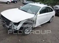 2018 Honda Accord фото