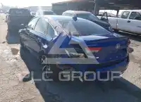 2018 Honda Accord photo