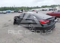 2018 Honda Accord photo