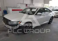 2018 Honda Accord фото