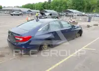 2018 Honda Accord фото