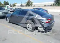 2018 Honda Accord фото