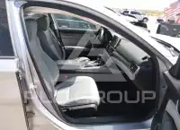 2018 Honda Accord photo