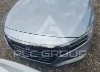 2018 Honda Accord фото