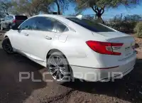 2018 Honda Accord фото