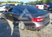 2018 Honda Accord photo