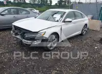 2018 Honda Accord фото