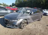 2018 Honda Accord фото
