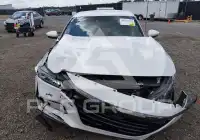 2018 Honda Accord photo