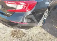 2018 Honda Accord photo