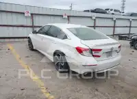 2018 Honda Accord фото