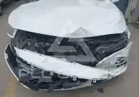 2018 Honda Accord photo
