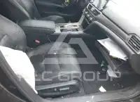 2018 Honda Accord фото