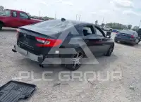 2018 Honda Accord фото