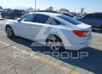 2018 Honda Accord фото