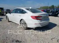 2018 Honda Accord фото