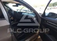 2018 Honda Accord фото