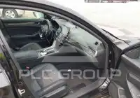 2018 Honda Accord фото