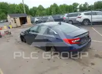 2018 Honda Accord фото