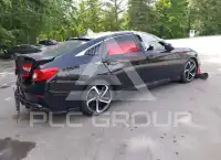 2018 Honda Accord фото