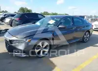 2018 Honda Accord photo