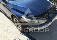 2018 Honda Accord фото