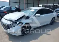 2018 Honda Accord photo