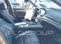 2018 Honda Accord photo