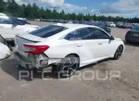 2018 Honda Accord фото