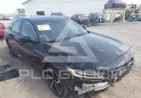 2018 Honda Accord фото