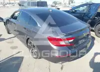 2018 Honda Accord photo