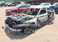2018 Honda Accord фото