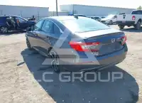 2018 Honda Accord фото