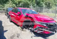 2018 Honda Accord photo