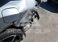 2018 Honda Accord фото