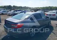 2018 Honda Accord фото