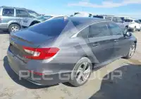 2018 Honda Accord фото