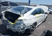 2018 Honda Accord фото