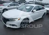 2018 Honda Accord фото