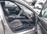 2018 Honda Accord фото