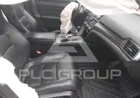 2018 Honda Accord фото