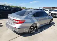 2018 Honda Accord фото