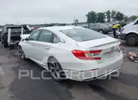 2018 Honda Accord photo