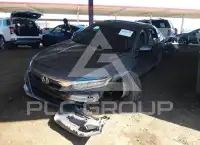 2018 Honda Accord photo
