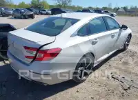 2018 Honda Accord фото