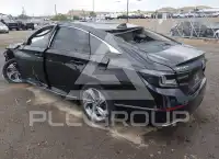 2018 Honda Accord фото