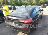 2018 Honda Accord фото